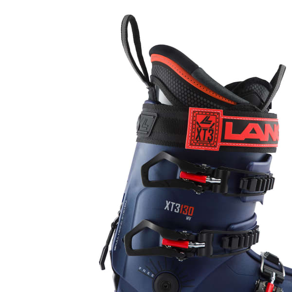 Chaussure de ski LANGE XT3 FREE 130 LV GW LEGEND BLUE