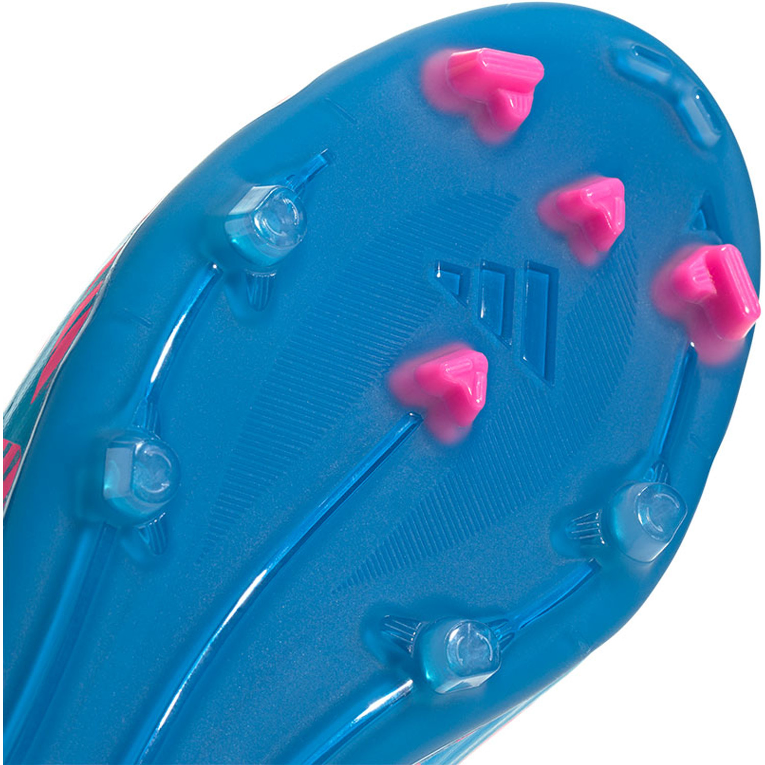 adidas F50 League Laceless FG/MG Kids