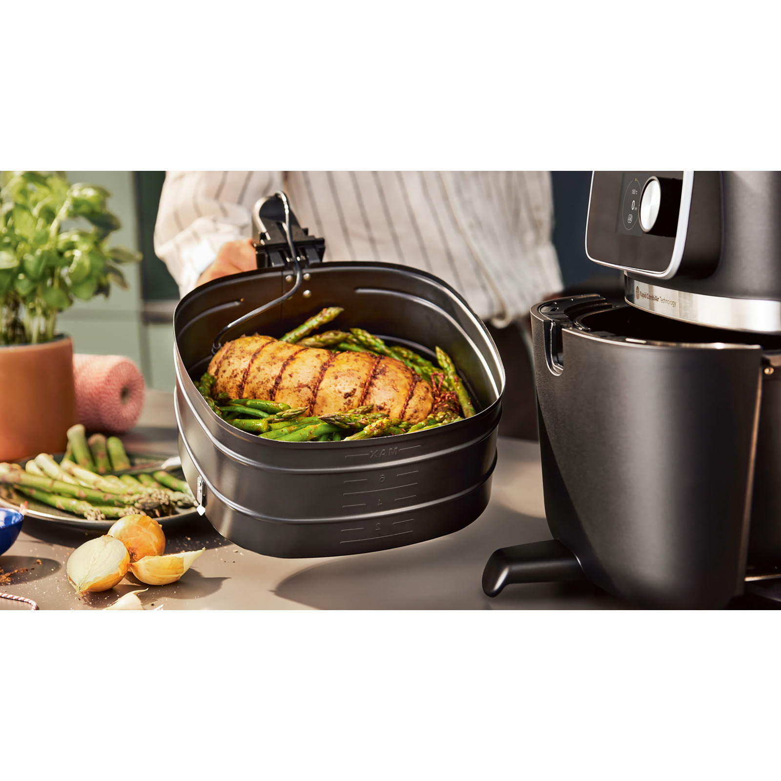 Philips HD9876/91 Airfryer