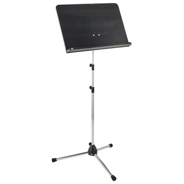 K&M 118/4 Orchestra Black