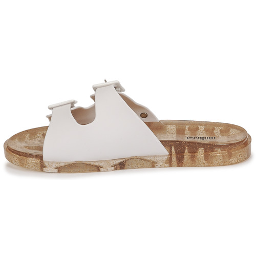 Melissa - MELISSA WIDE AD - Blanc