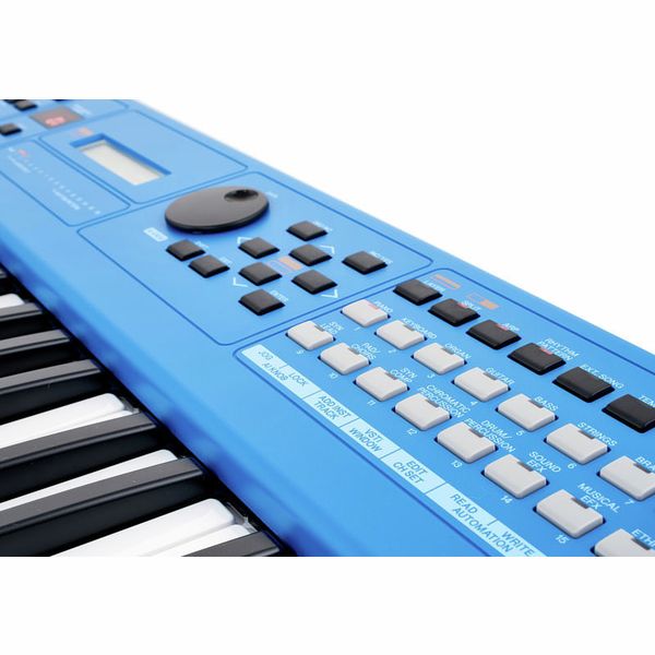 Yamaha MX49 V2 Blue