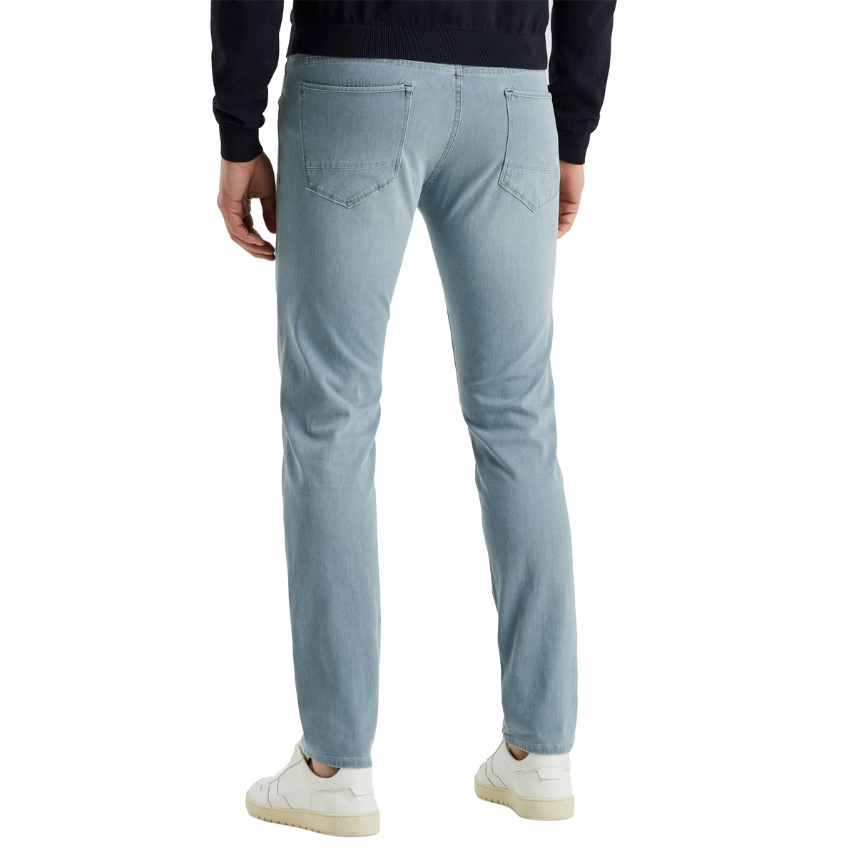 Heren Chino Tapered 10242156 01