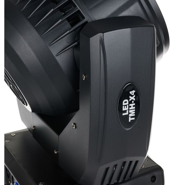 Eurolite LED TMH-X4 Zoom Wash