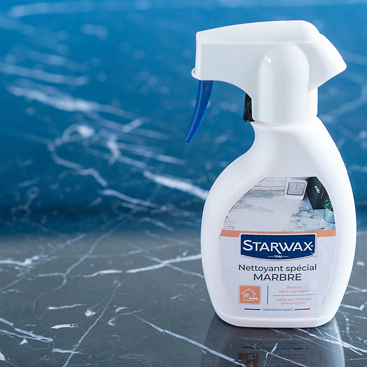 Nettoyant raviveur marbre et pierres naturelles Stawax 250ml