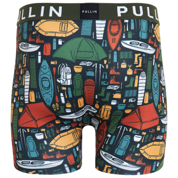 Boxer PULLIN FASHION 2 JASON13