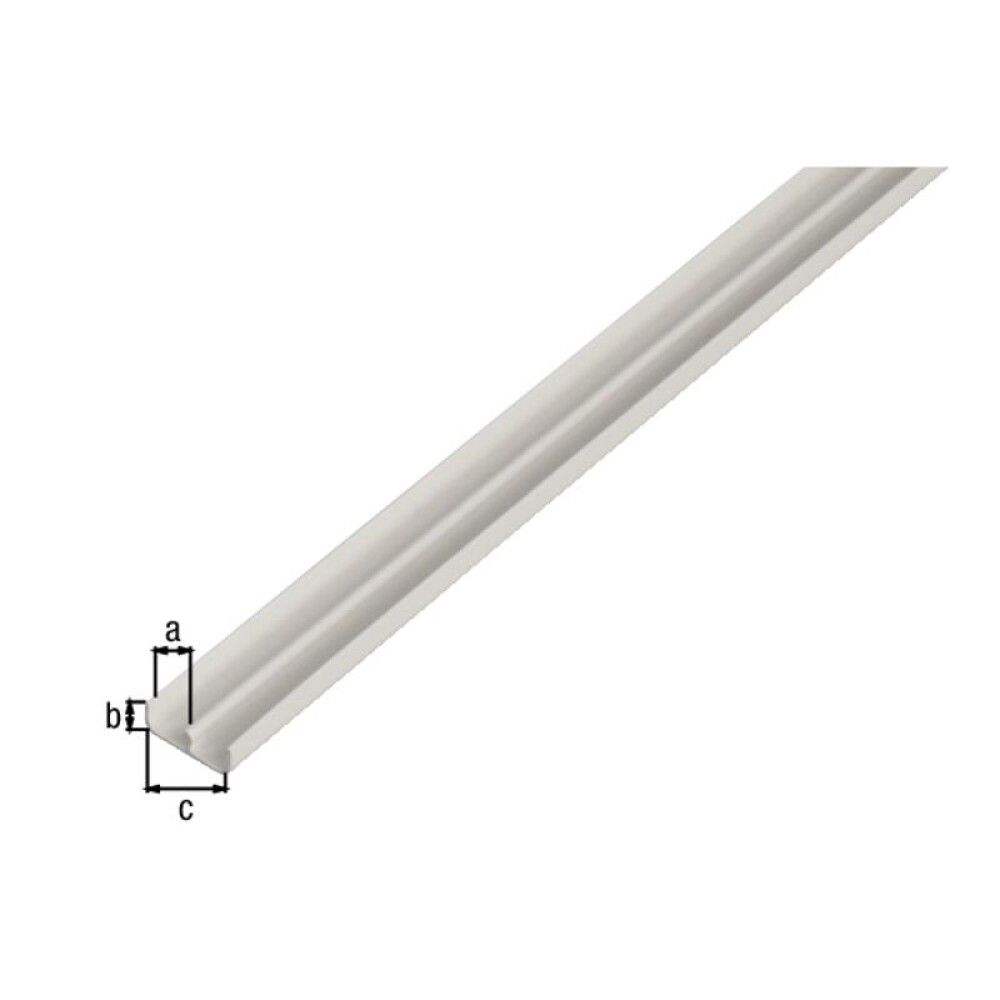 SKINNE GAH ALBERTS 1000MM HVIT