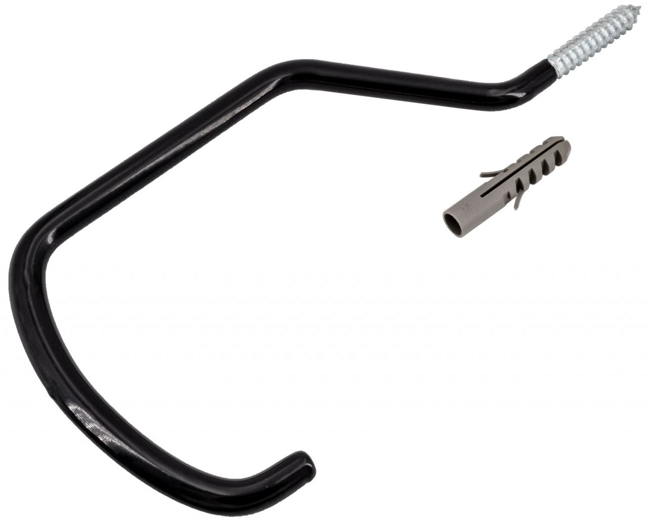 Katana WM-1 Wandhaken 125mm kaufen | Bike-Discount