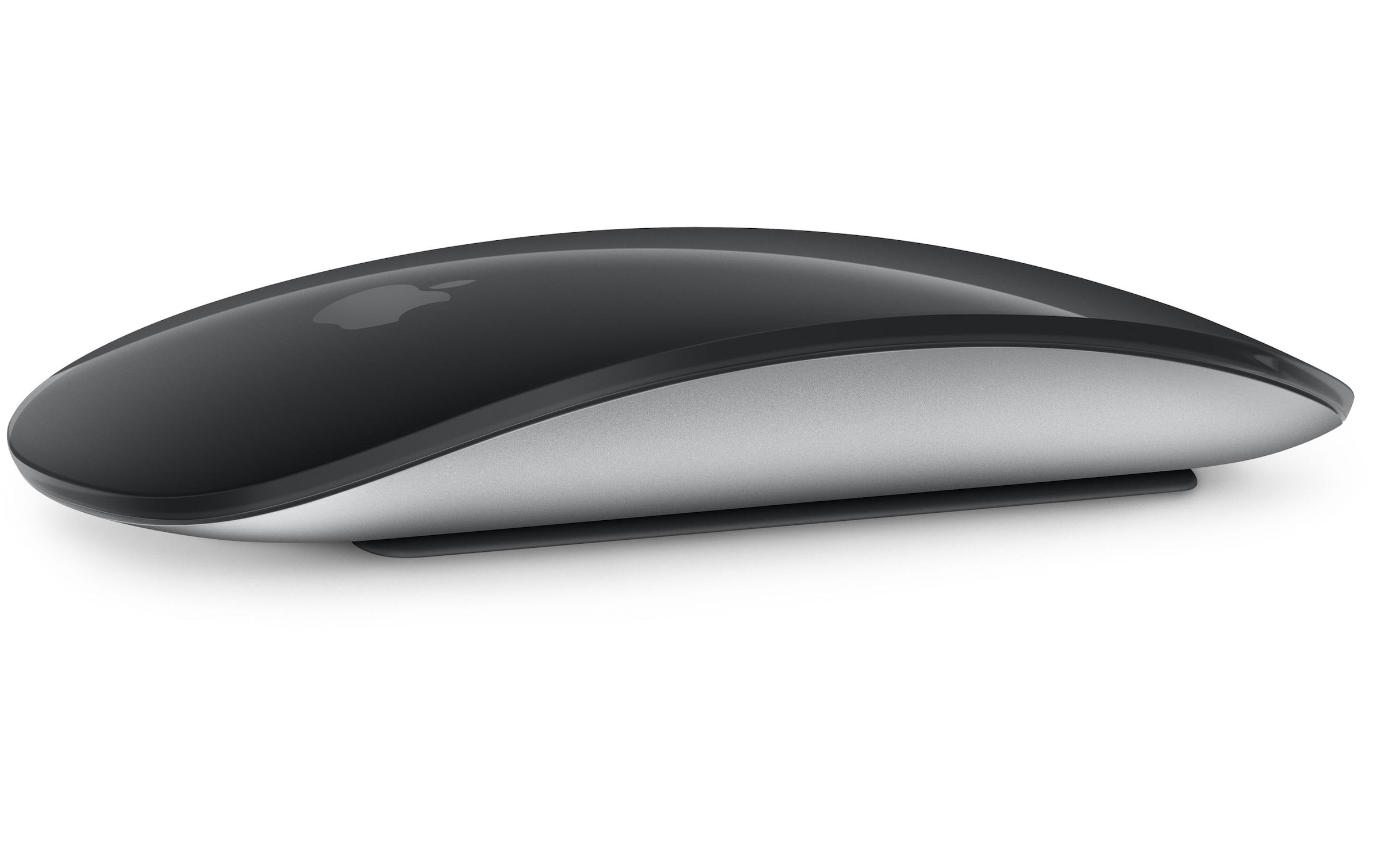 Apple Maus »Magic Mouse« kabellos