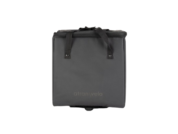 Atran Velo Cool Top AVS Taske, Sort
