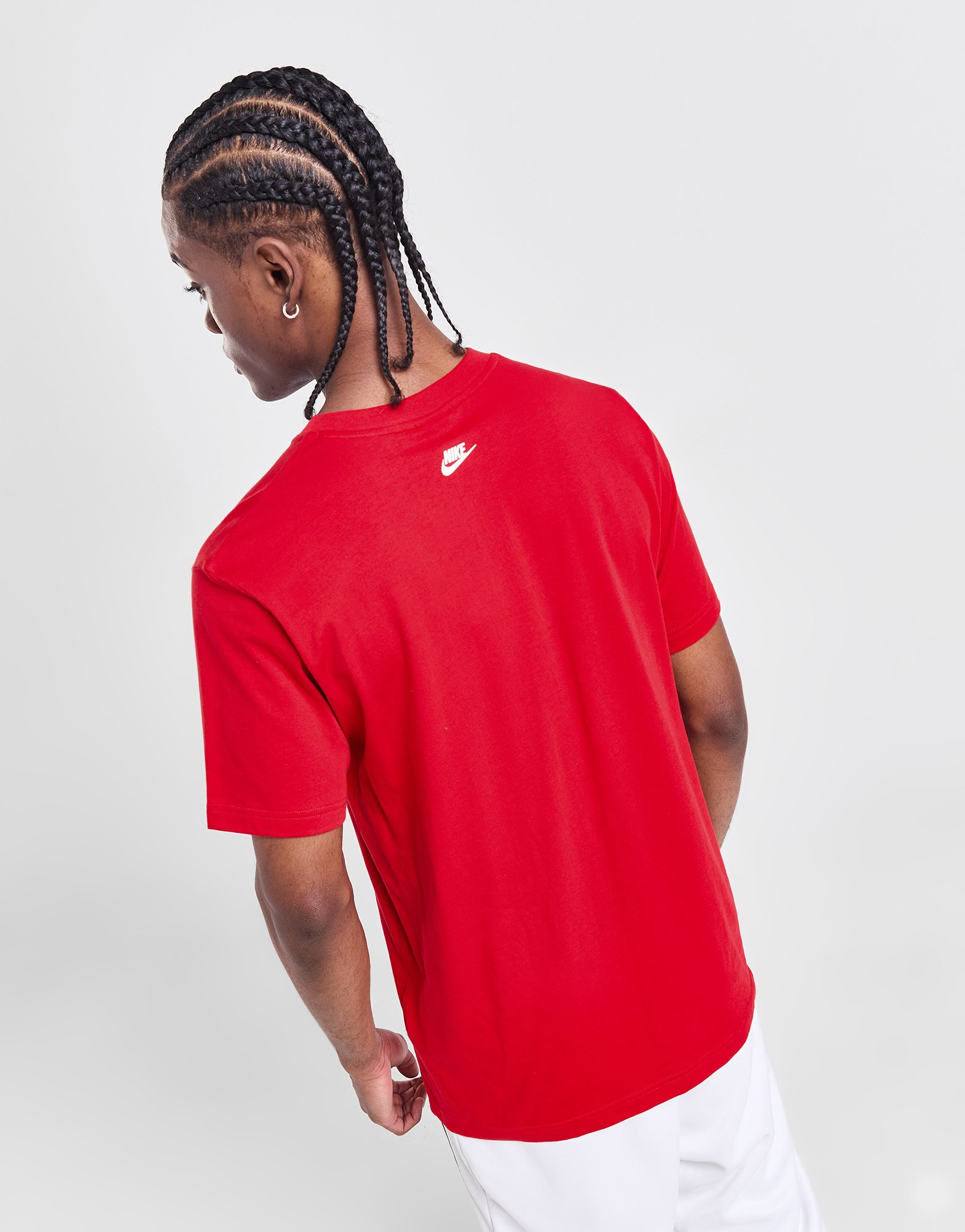 Nike T-shirt Air Max Homme