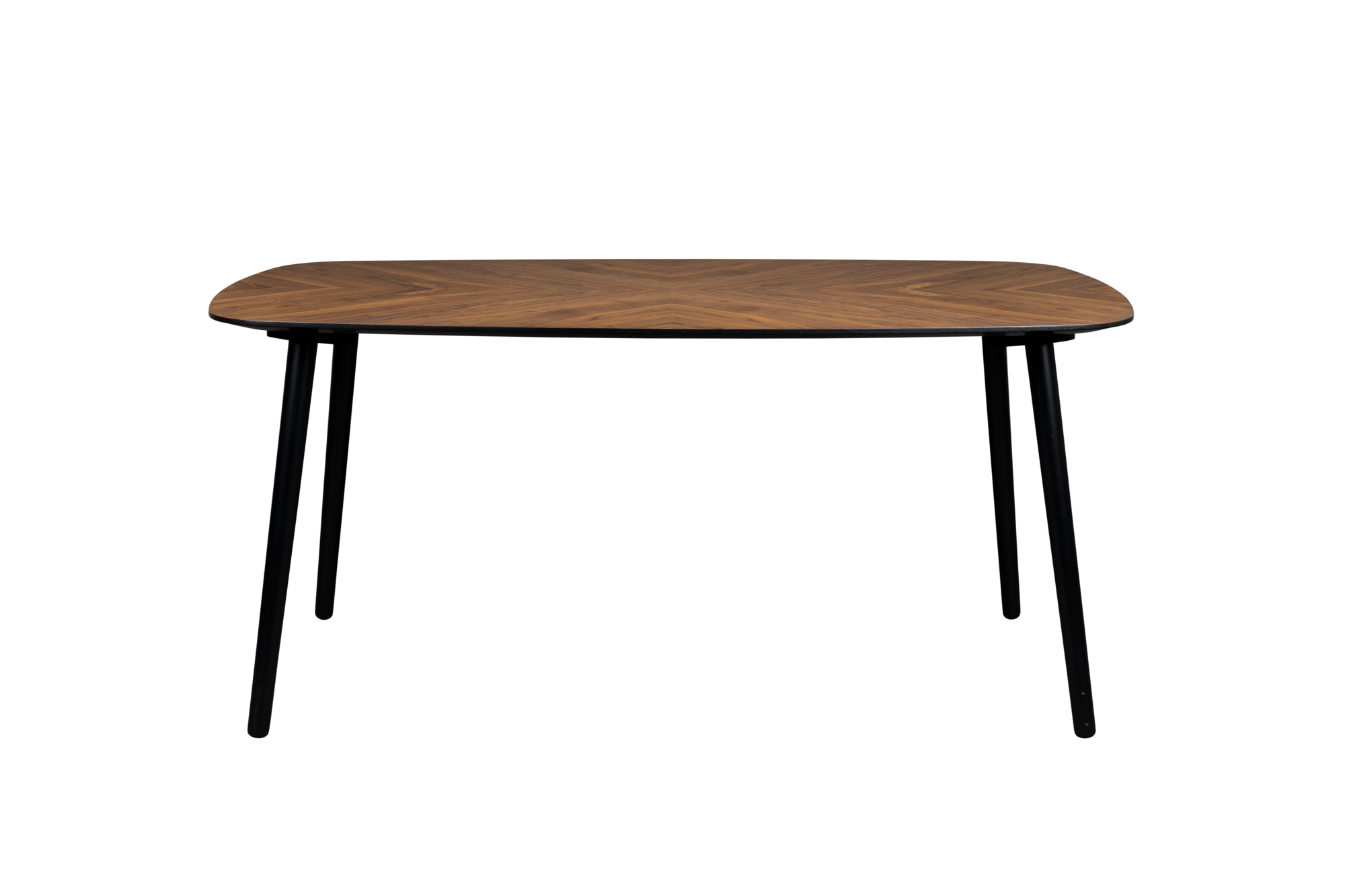 Eettafel Clover 165 x 90 cm