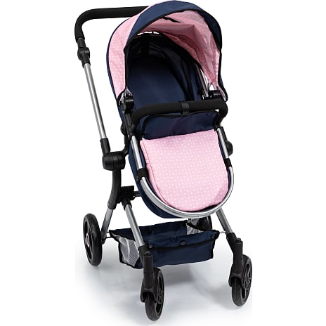 Mami Baby Neo Vario dukke kombivogn