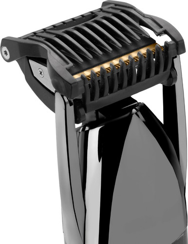BaByliss Super-X Metal Black S991E