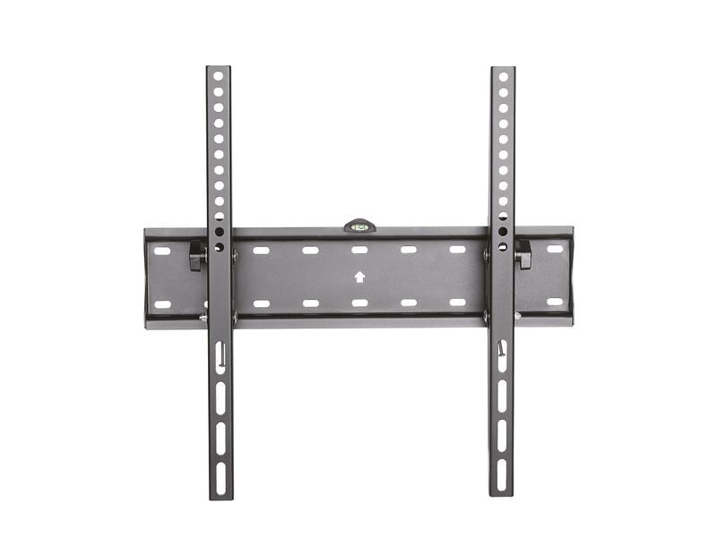 NEOMOUNTS Wandhalterung FPMA-W350 Schwarz Neigbare Wandhalterung für Flachbildschirme bis 55 Zoll