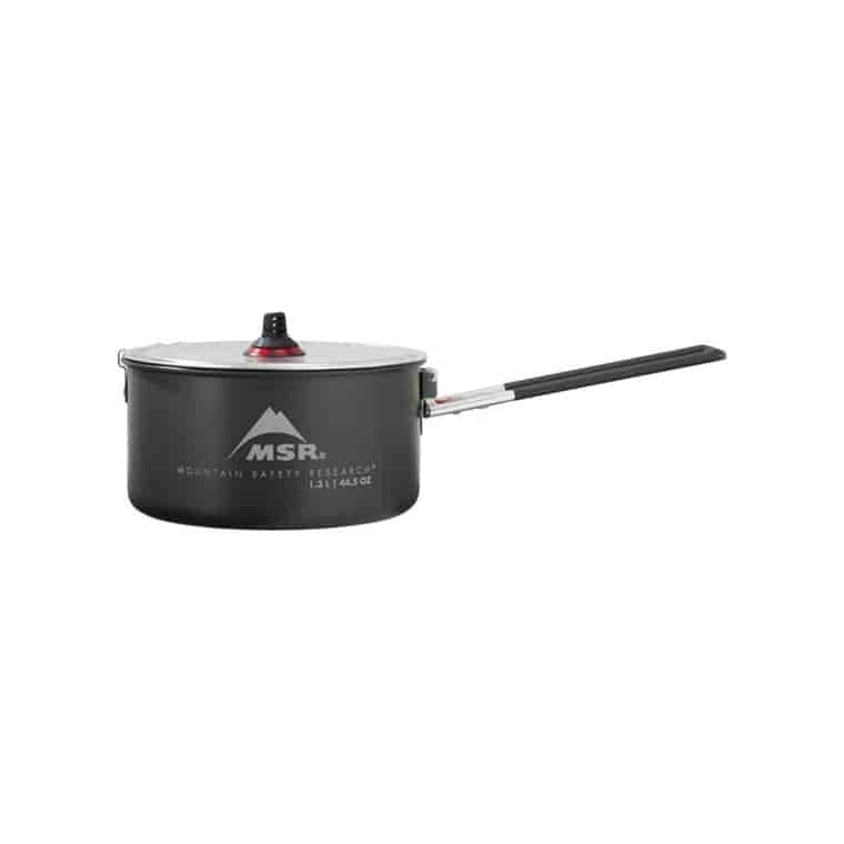 MSR Ceramic Solo Pot