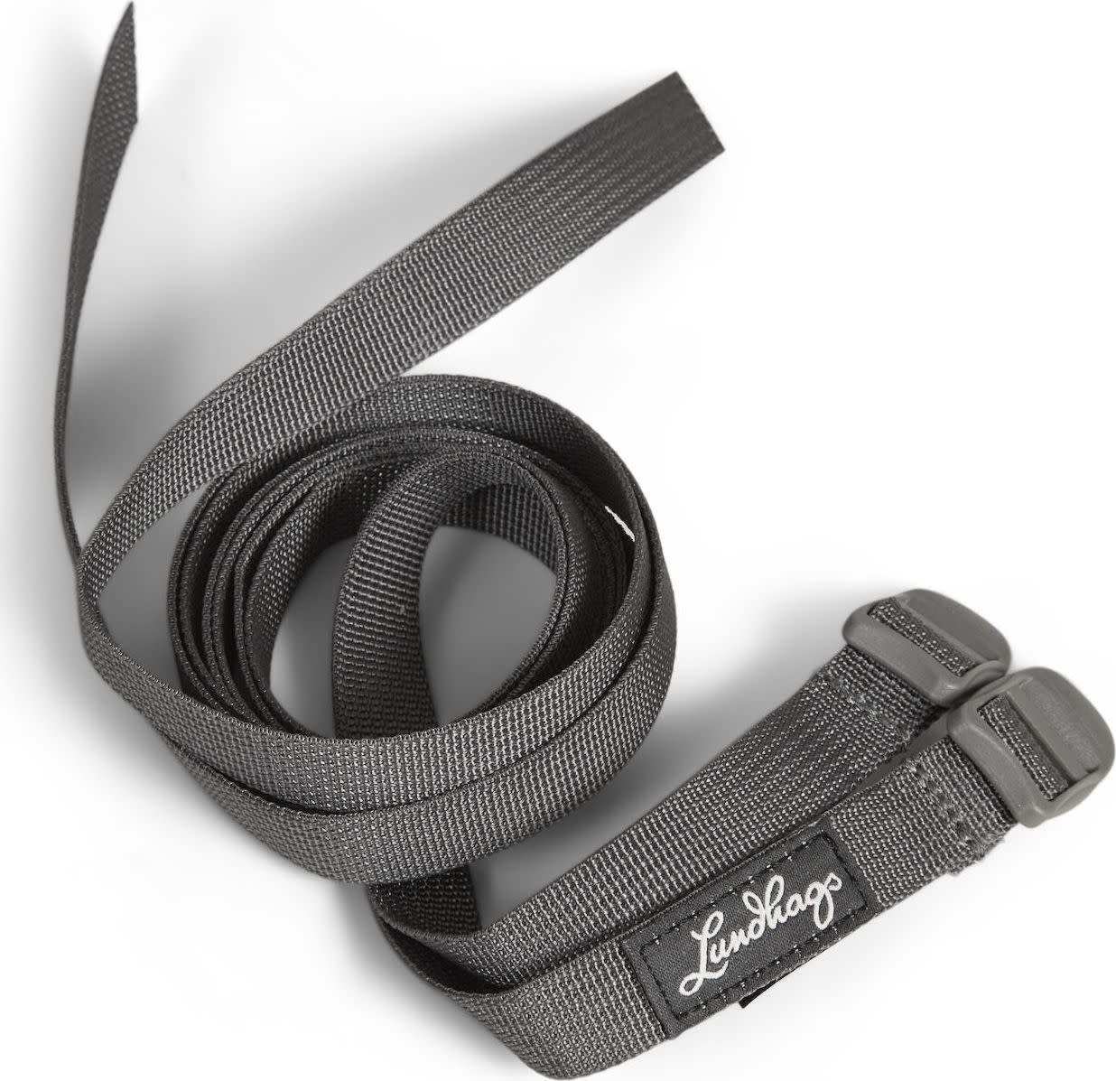 Lundhags Core Accessory Straps Granite