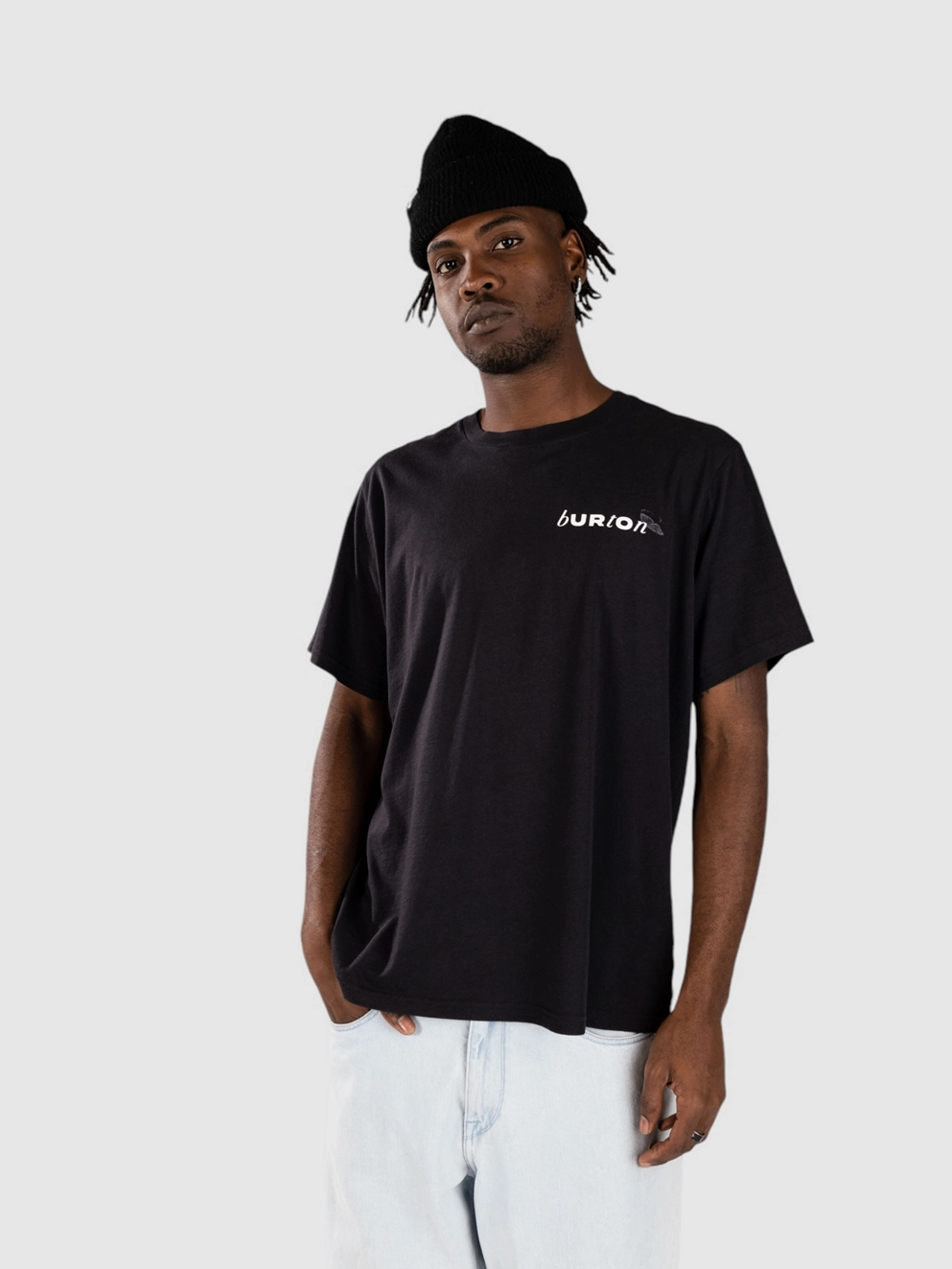 Burton Talent Scout 25 T-Shirt true black