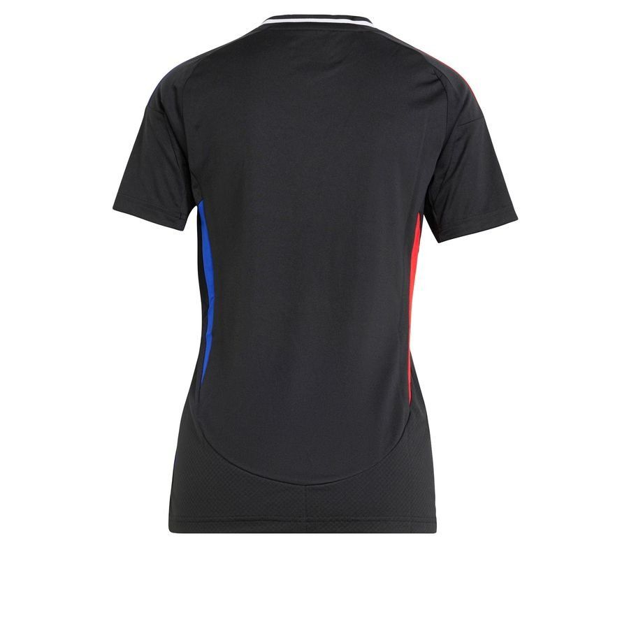 Adidas Maillot Extérieur Olympique Lyonnais 24/25