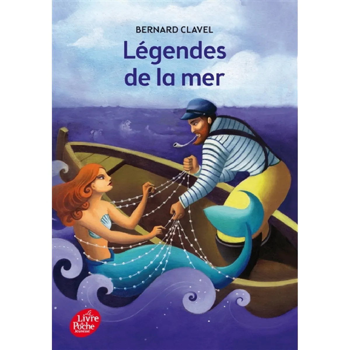 Légendes de la mer · Occasion