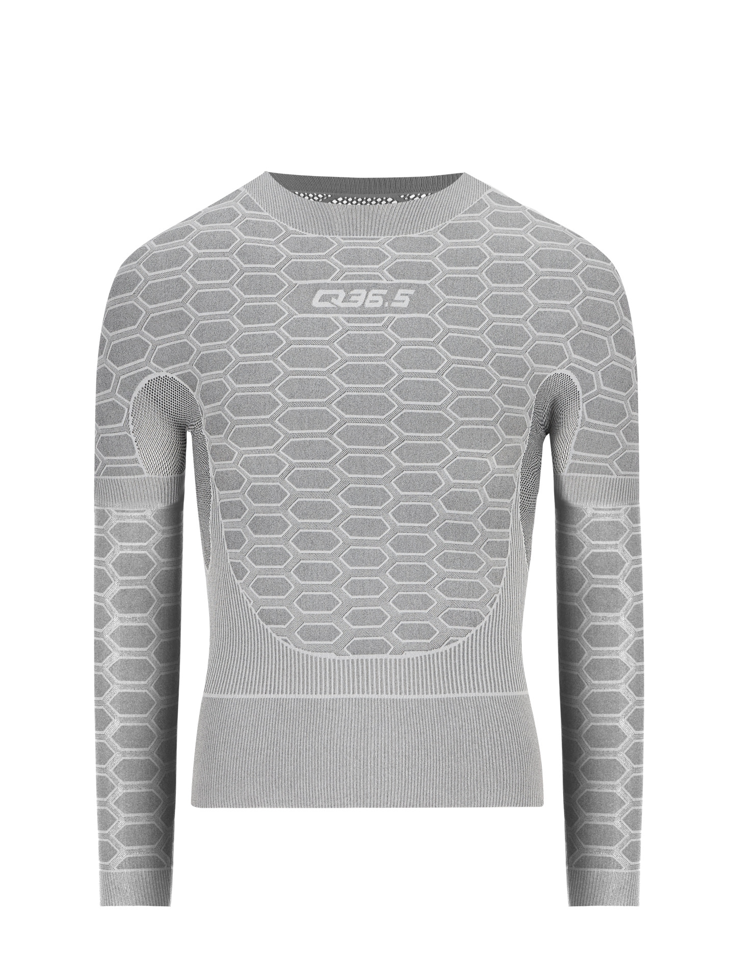 Base Layer 3 LS