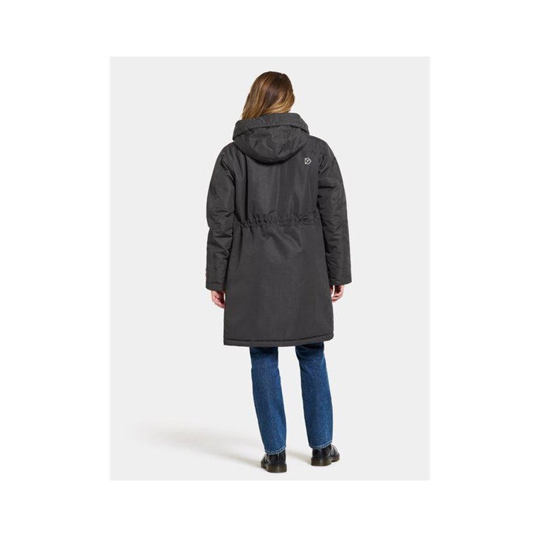 Didriksons Josefine Wns Parka 2