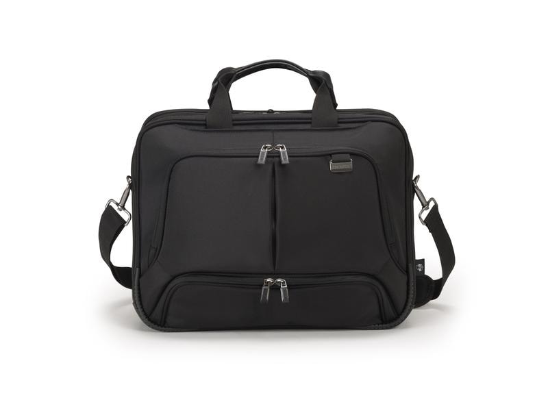 DICOTA Notebooktasche Eco Top Traveller PRO 17.3 