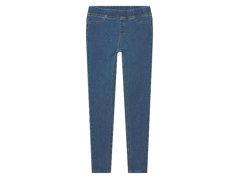 Kinder jegging