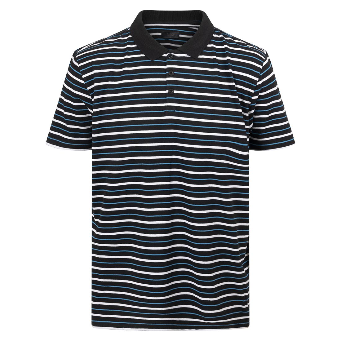 Marseille Polo Pique