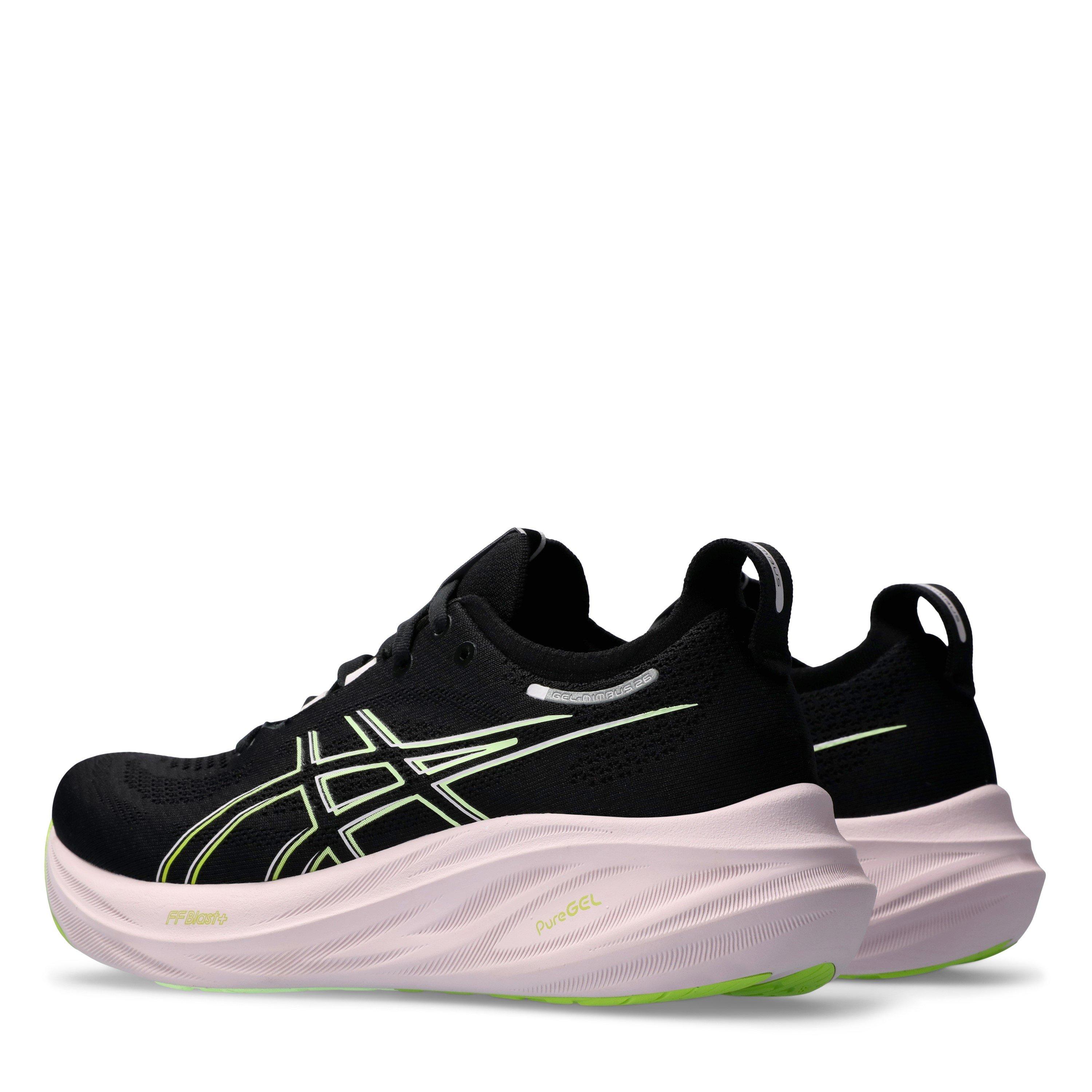 Asics Gel Nimbus 26 Running Shoe Womens