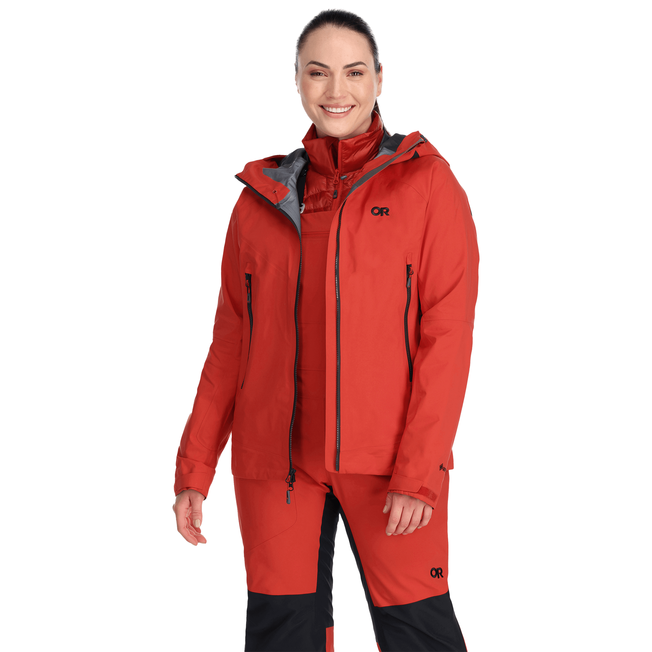 Outdoor Research Women's Archangel Jacket - Jakke