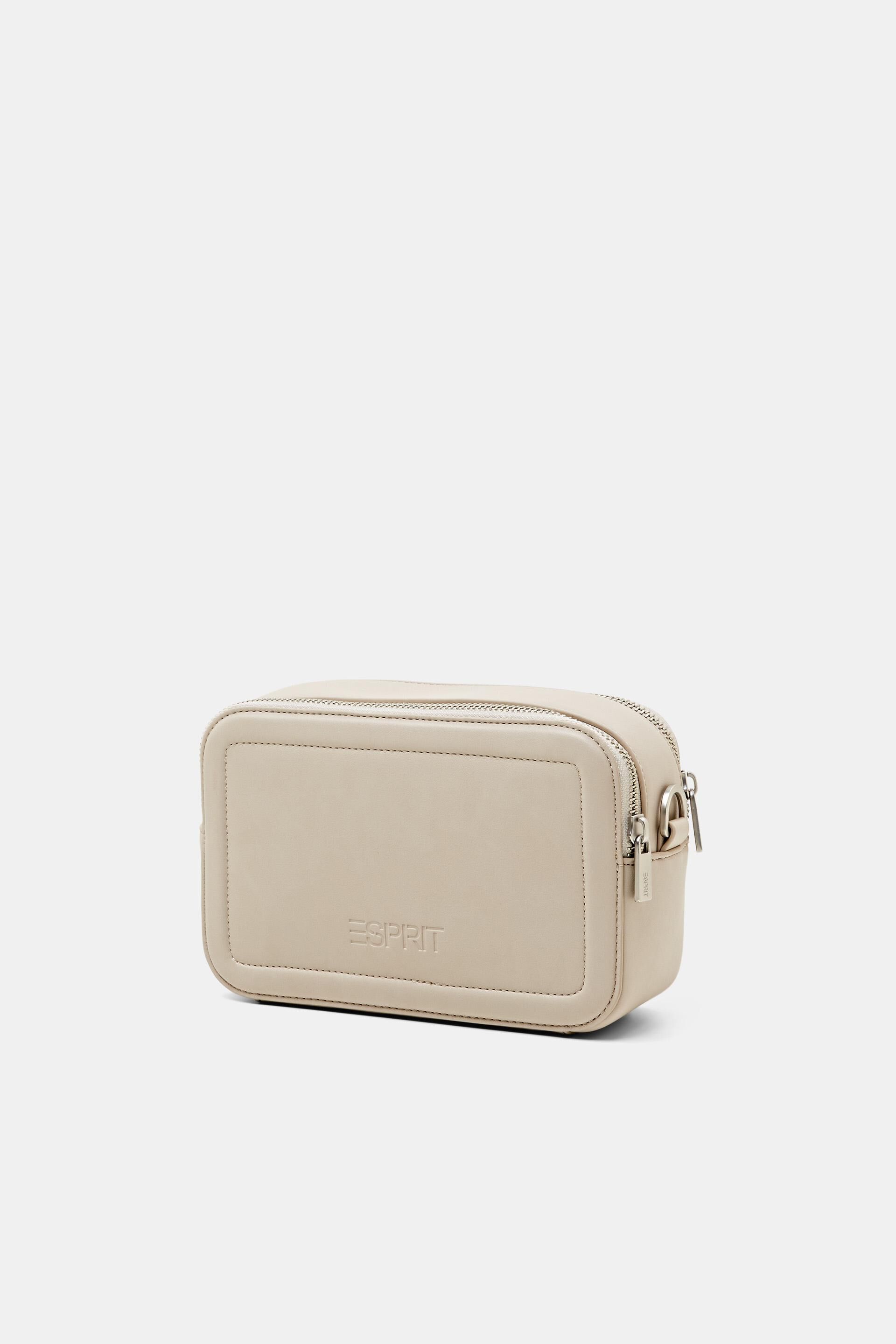 Sac de photo en similicuir