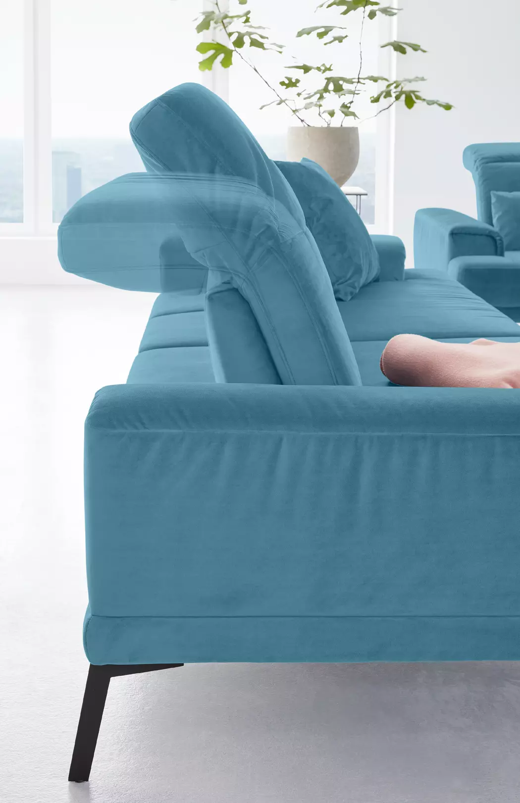 Sofa MR 4580