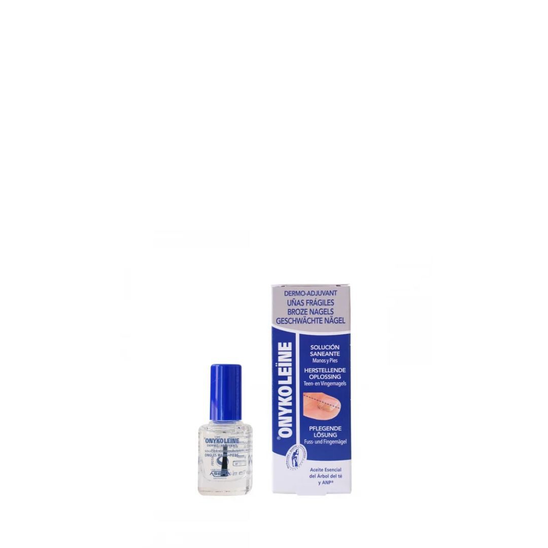 Onykoleïne Reparador Unhas Fragilizadas - 10ml