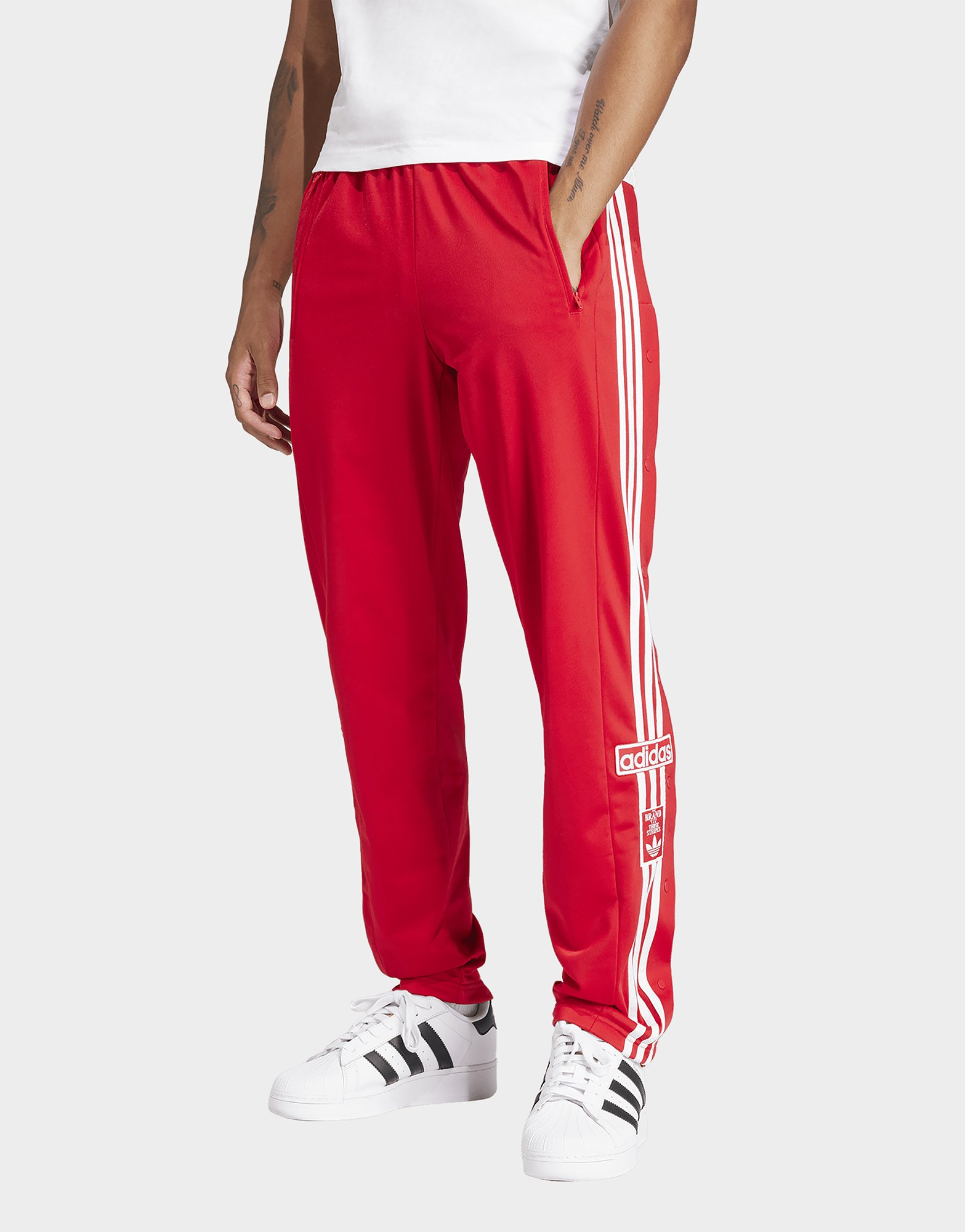 adidas Pantalon Adicolor Classics Adibreak