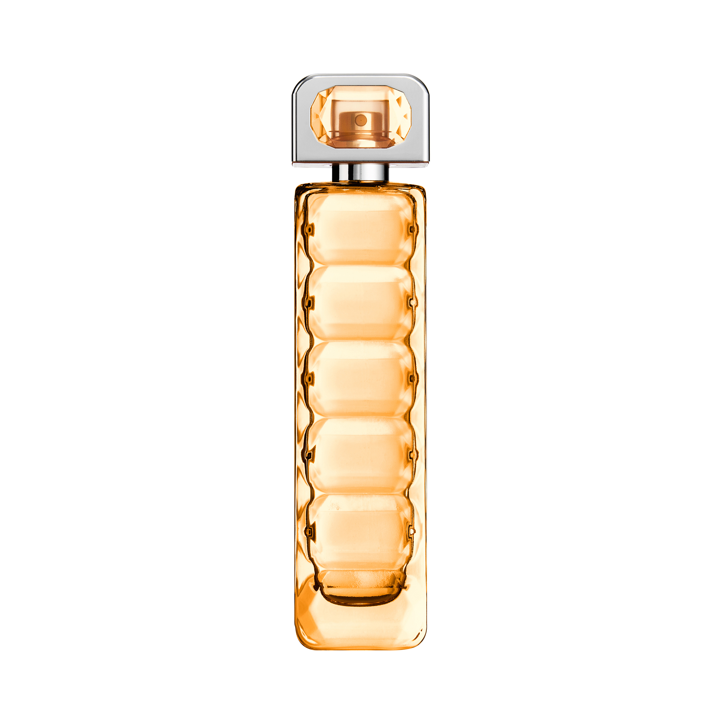 HUGO BOSS Boss Orange Eau de Toilette Natural Nat Spr 50 ml