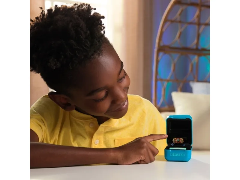 Bitzee Interactive Magicals Pet