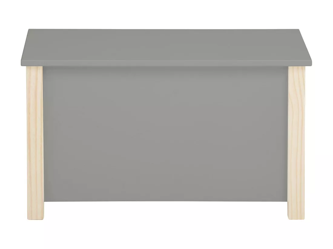 Coffre Ligne Carrée