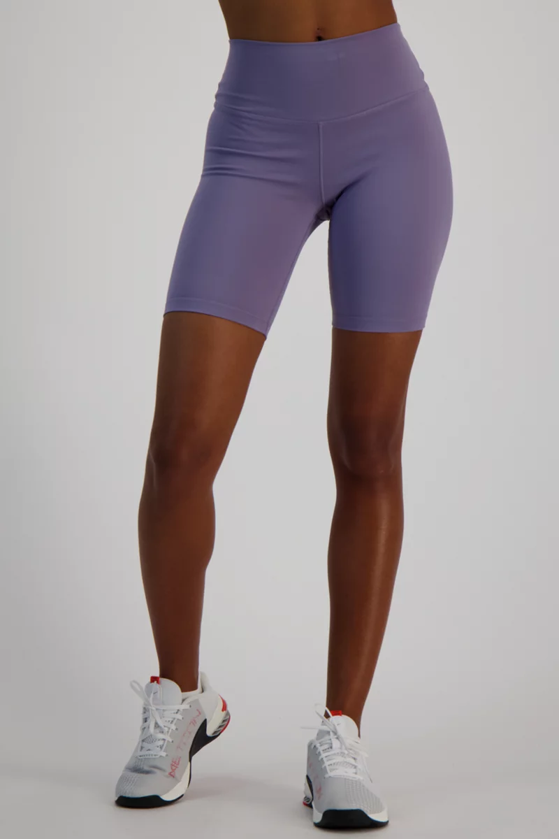 Nike Dri-FIT One Biker 8 Inch Damen Short