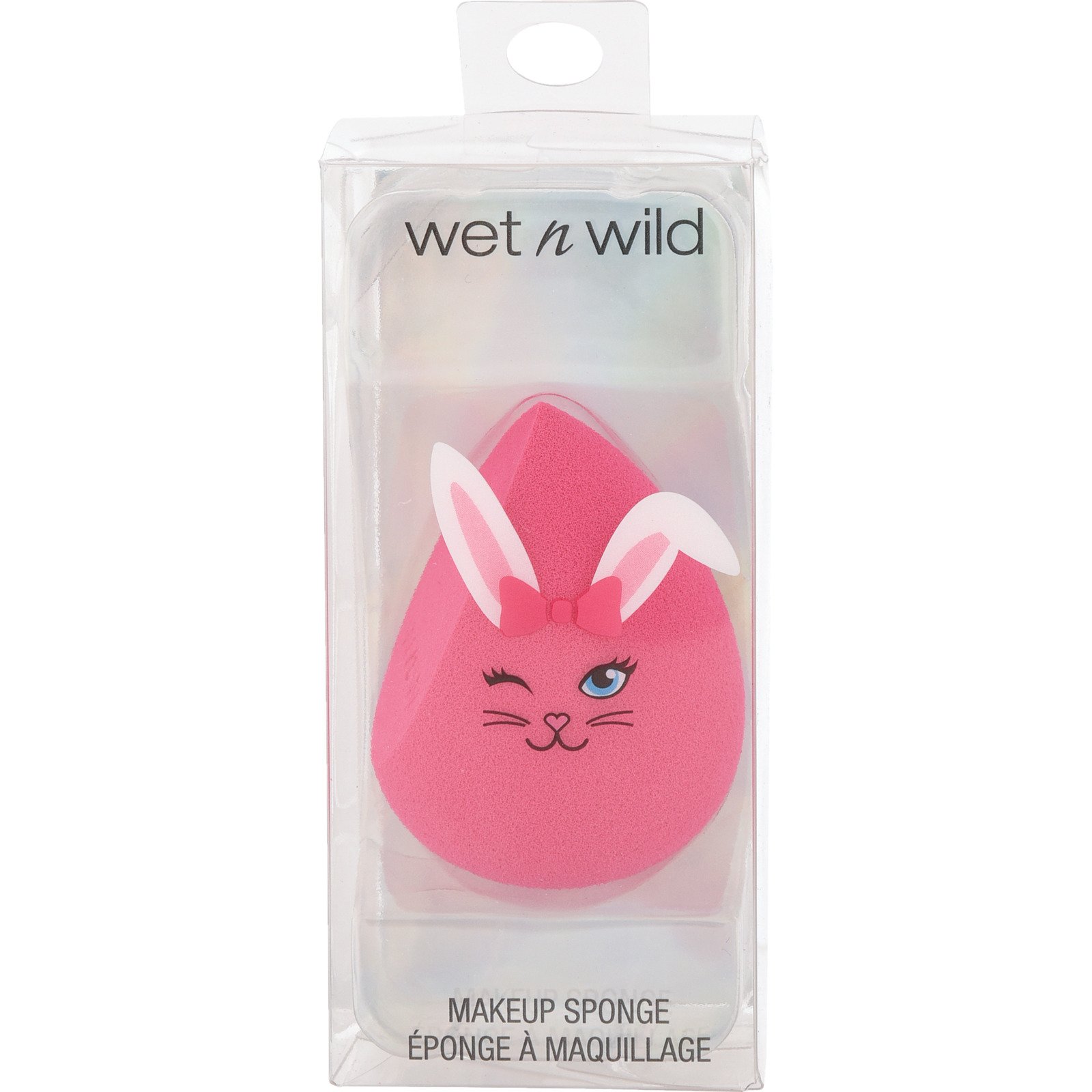 WET-Makeup Sponge