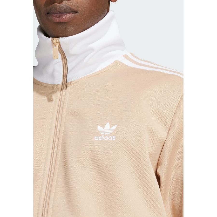 Adidas Original Veste de survêtement Adicolor Classics Beckenbauer