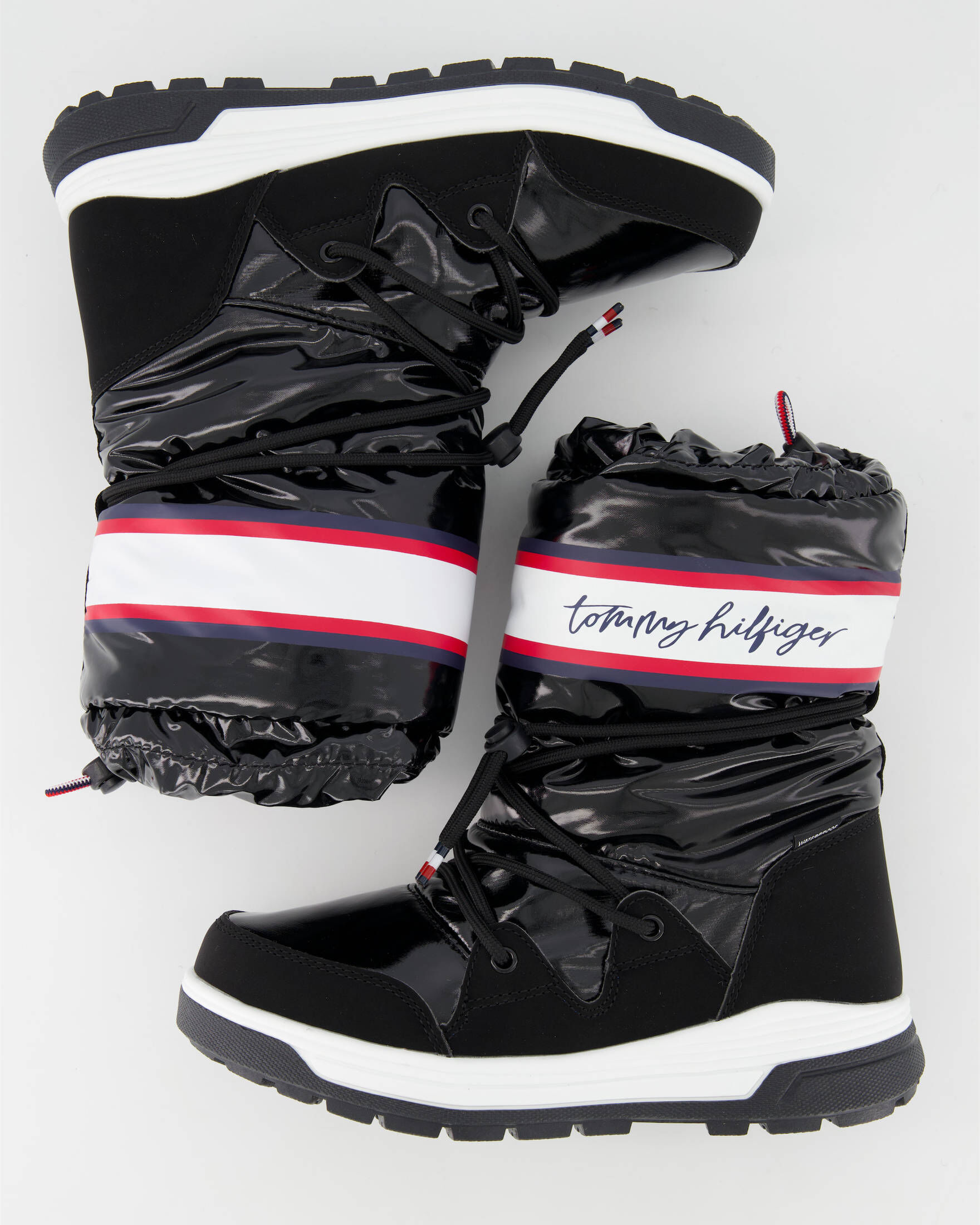 Tommy Hilfiger| Mädchen Boots