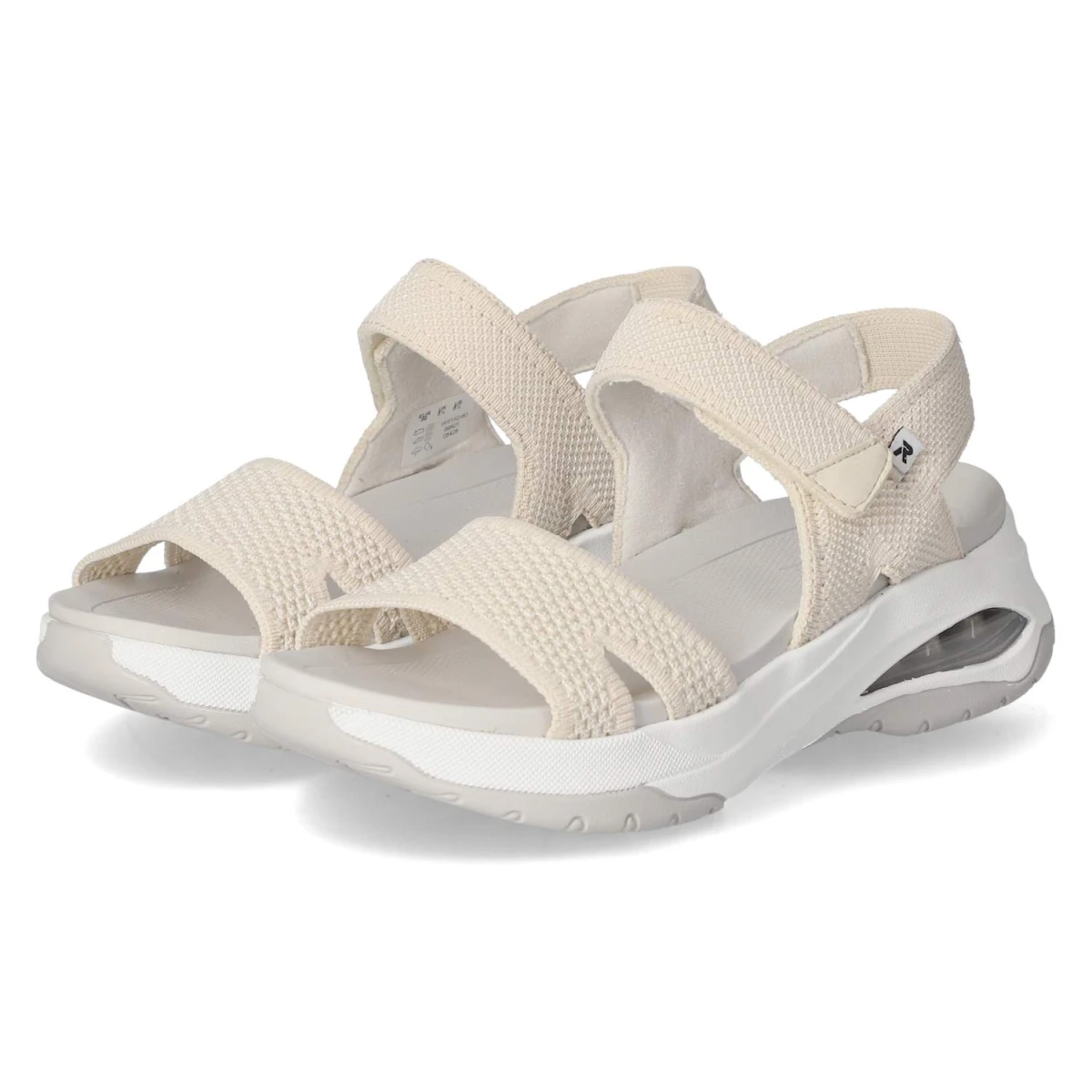 RiekerSandalen - BEIGE