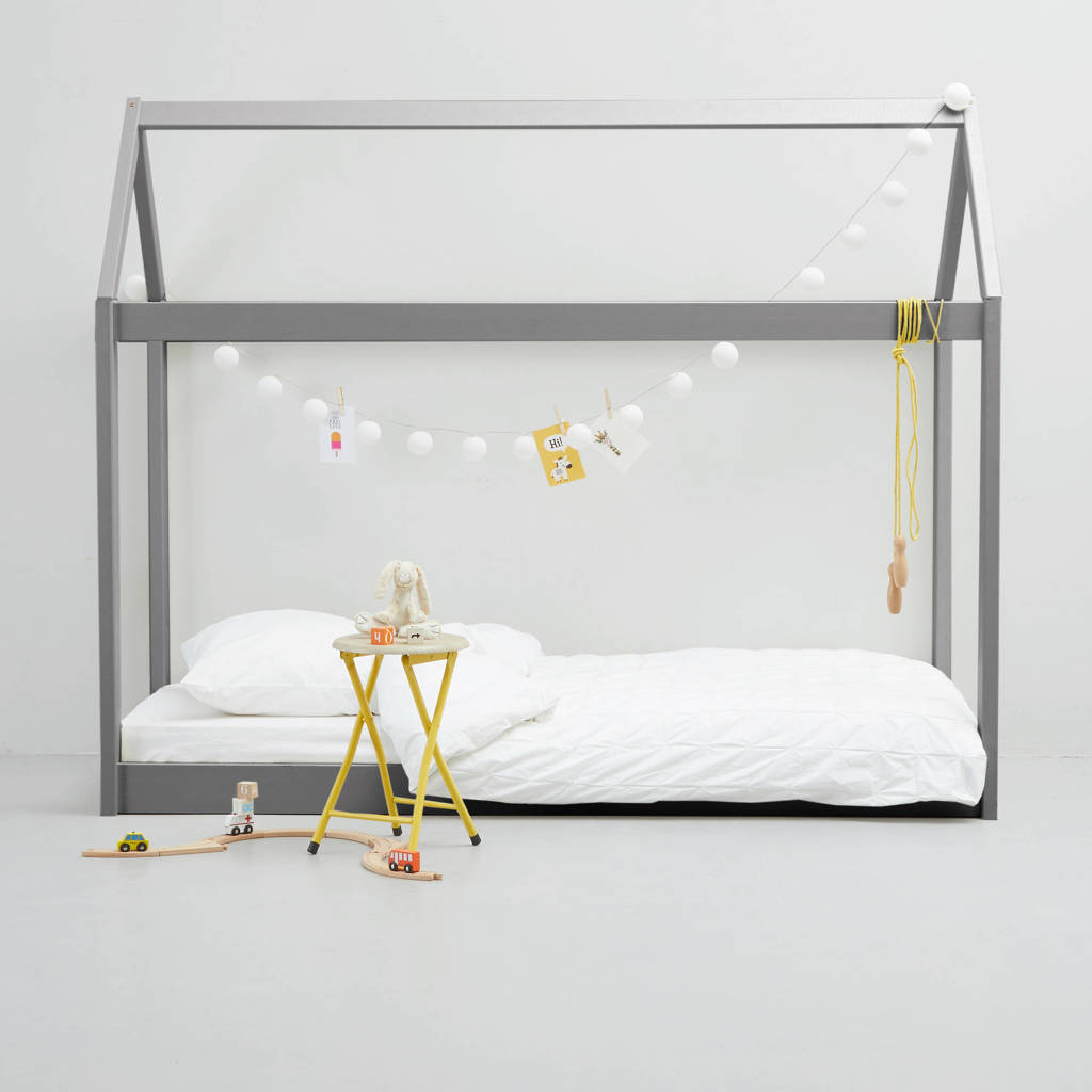 Super!Evi Kinderbed (90x200 cm)