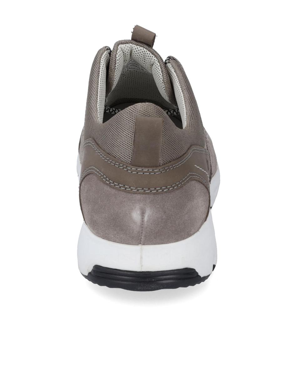 Sneaker Noah 04, grau-kombi