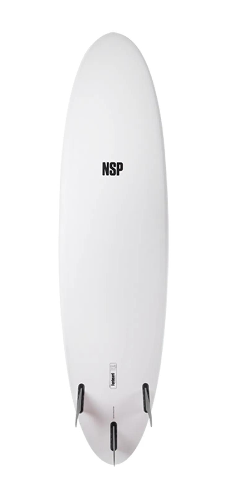 Nsp Funboard - 7'6 x 21 3/4