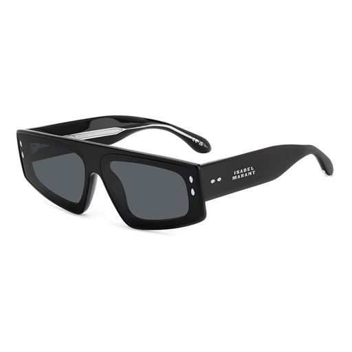 Isabel Marant IM 0169/G/S Solbriller, Black