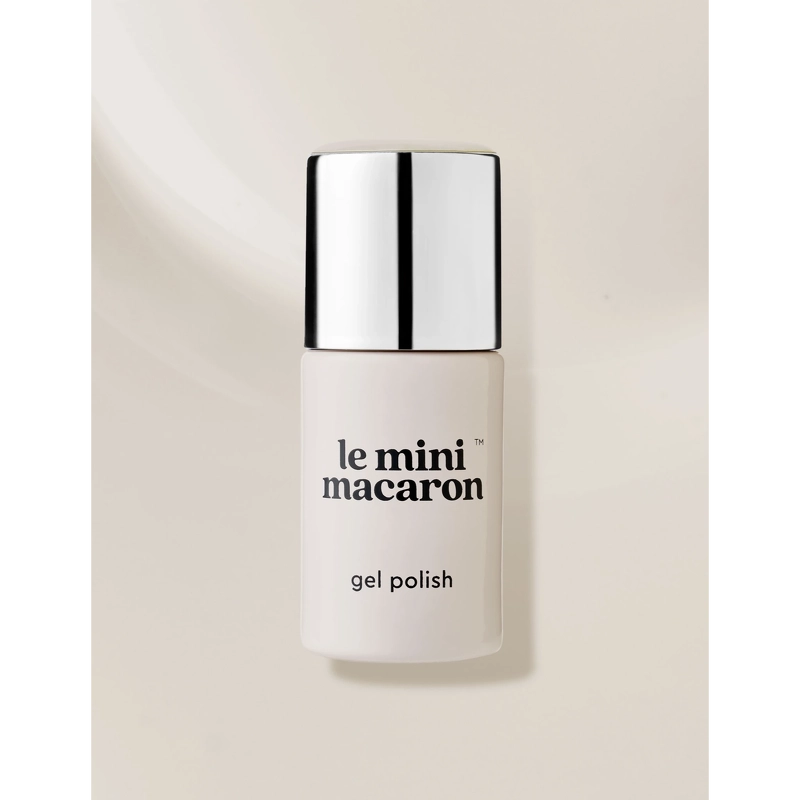 Le Mini Macaron Gel Polish 8,5 ml - Marshmallow