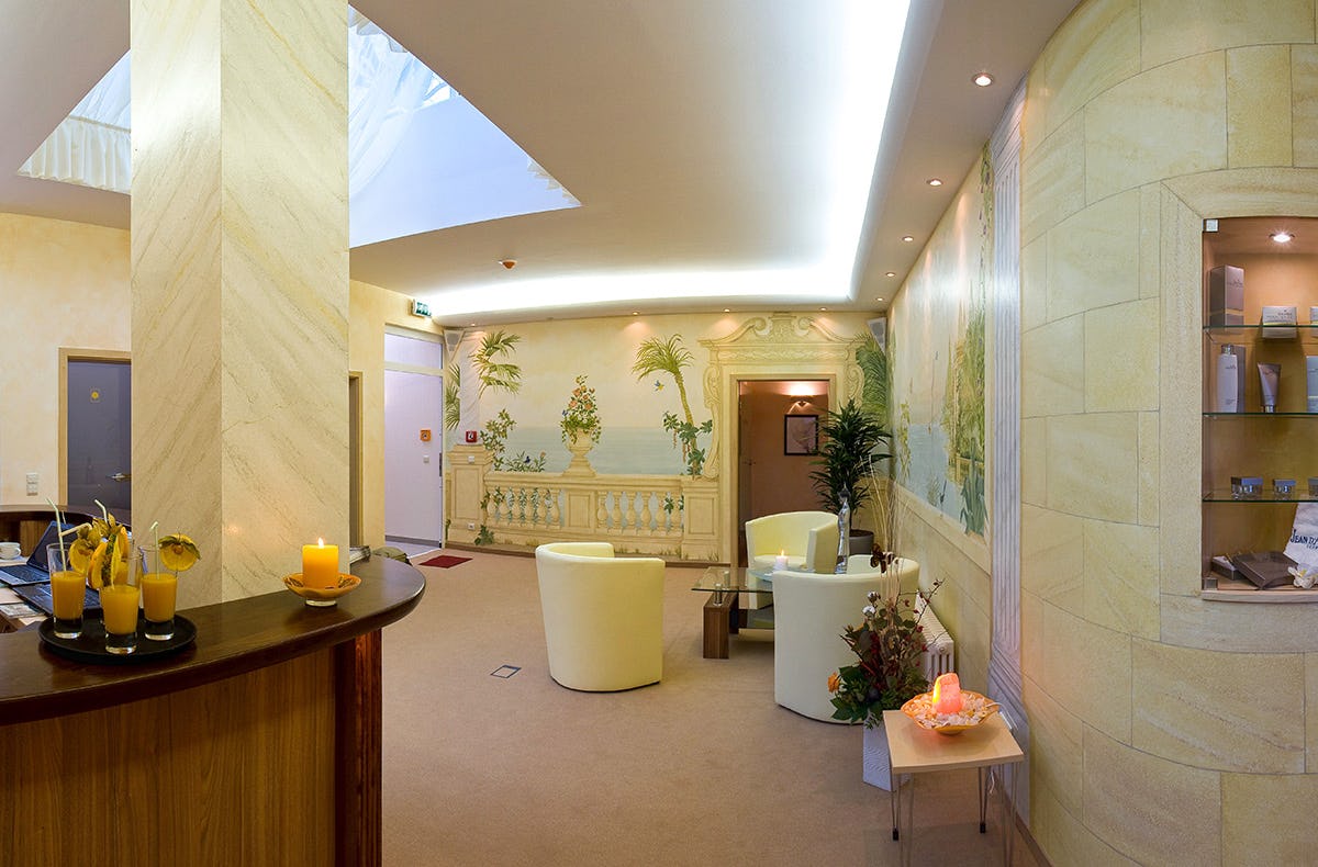 Day Spa Strausberg