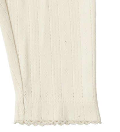 Thats Mine Leggings - Asher - Antique White